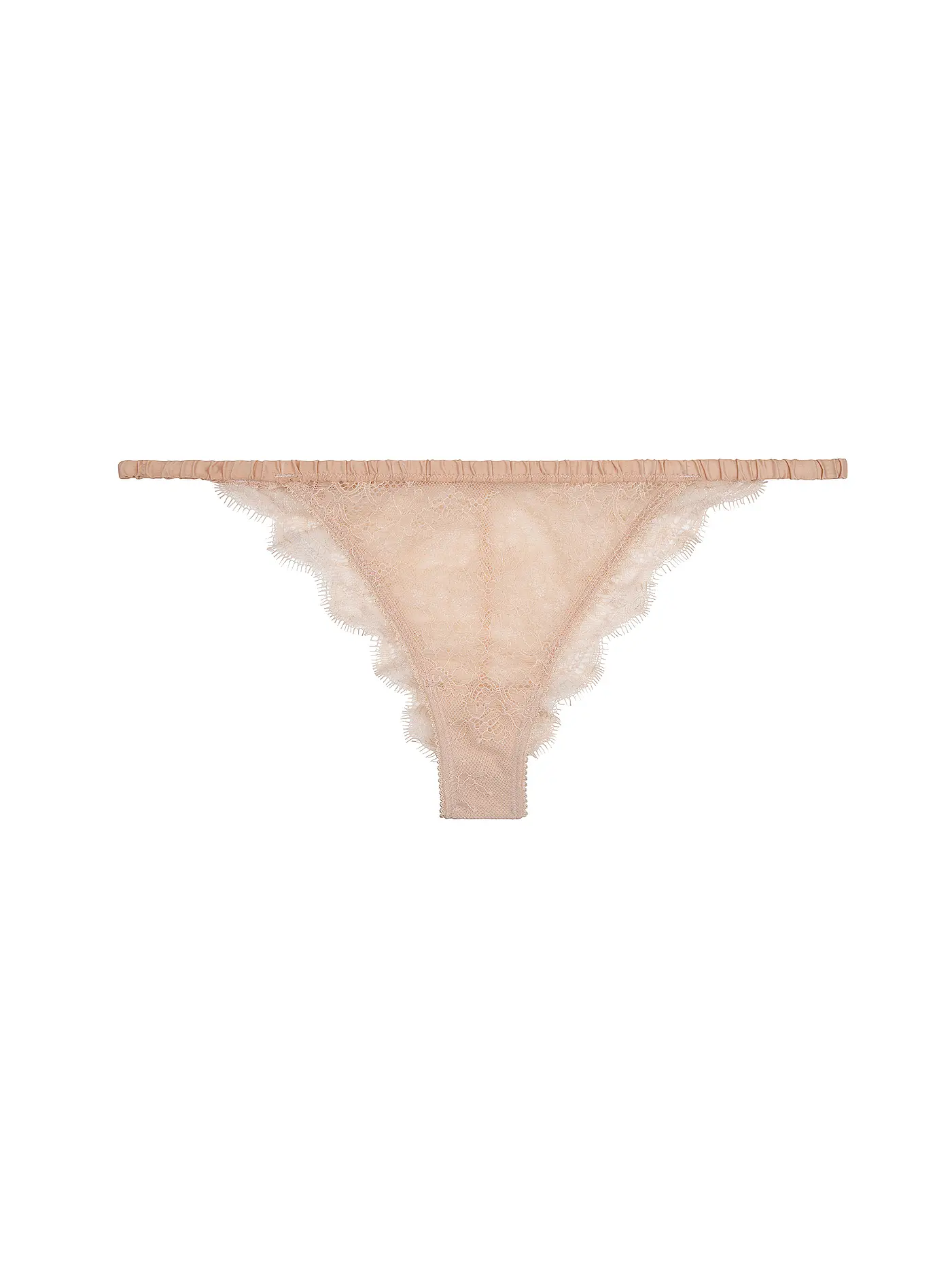 LOVE STORIES | String CHARLOTTE sand | 